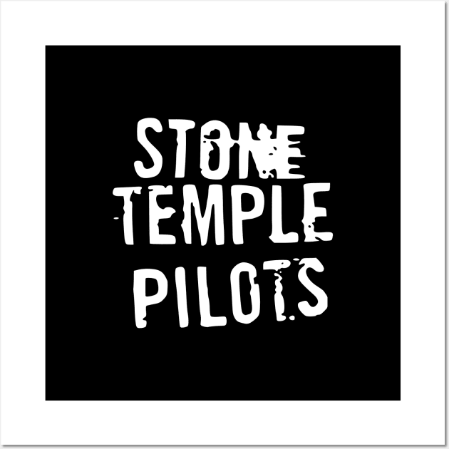 Stone-Temple-Pilots Wall Art by forseth1359